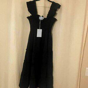 GENUINE "ELLIE" NAP DRESS BY HILL HOUSE HOME - NWT!